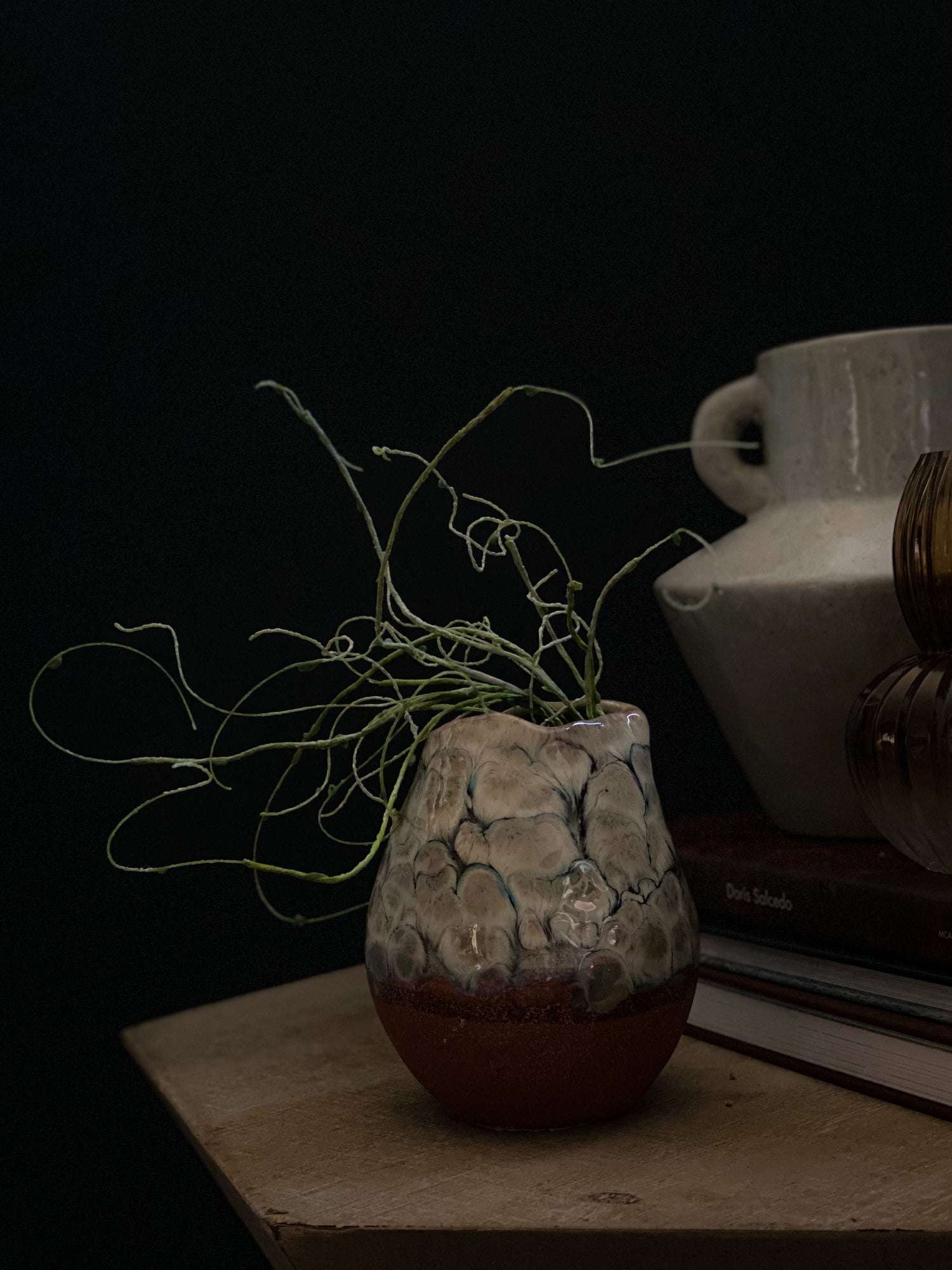 Statement Vases