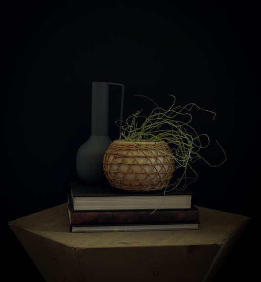 Clara Planter