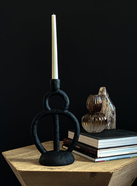 Dim Candle Stand