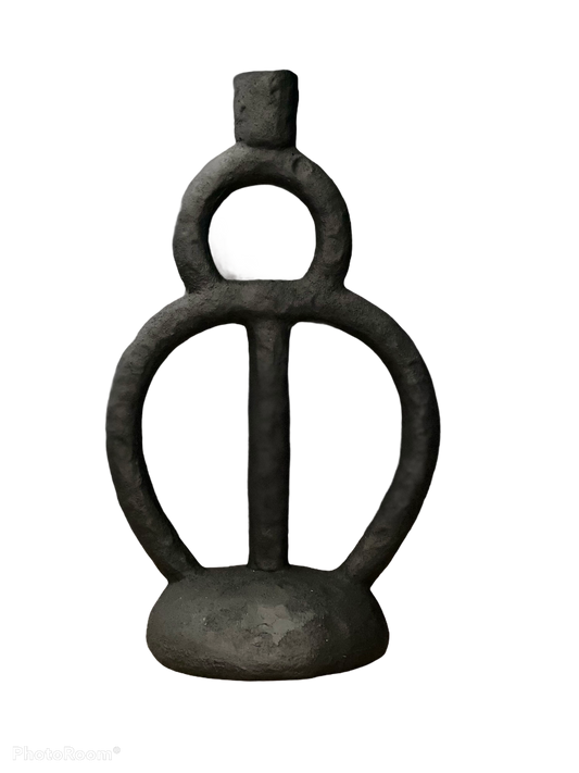 Dim Candle Stand