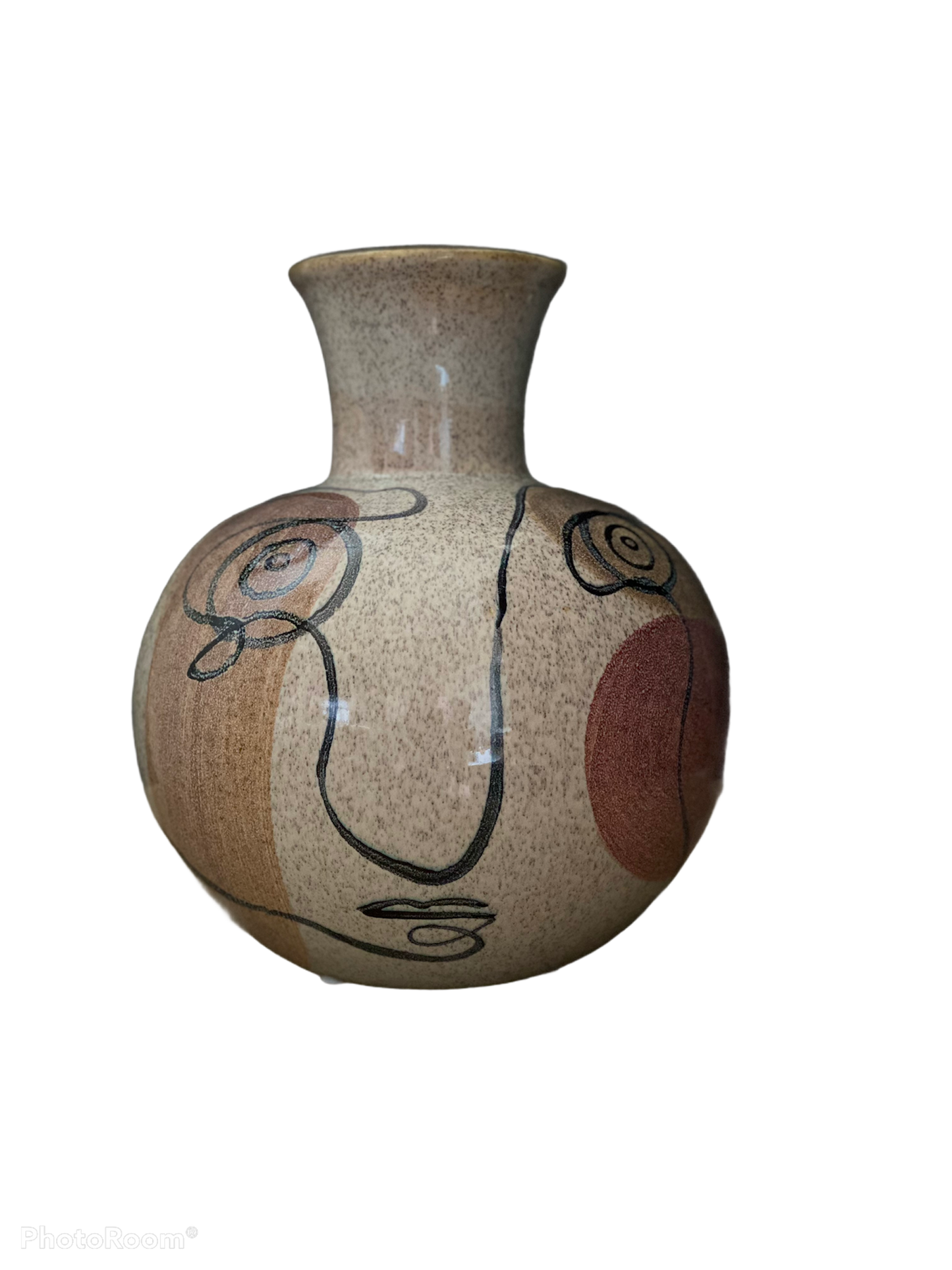Hesperis Vase