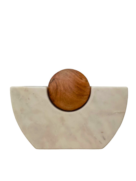 Flare Candle Holder