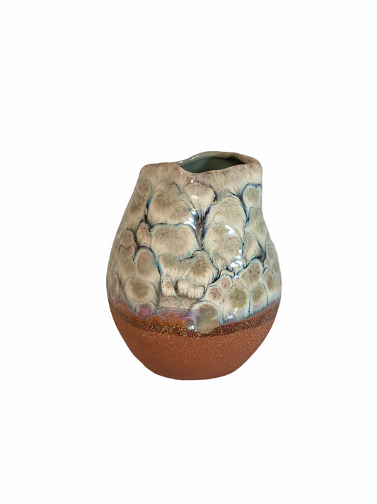 Opacarophile Vase